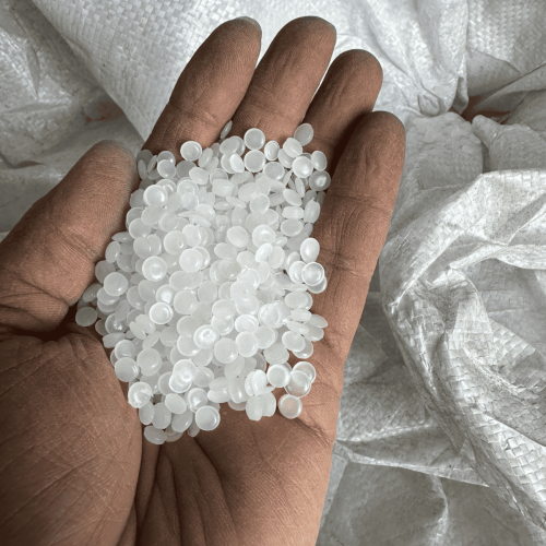 HDPE | HDPE cross link off grade
