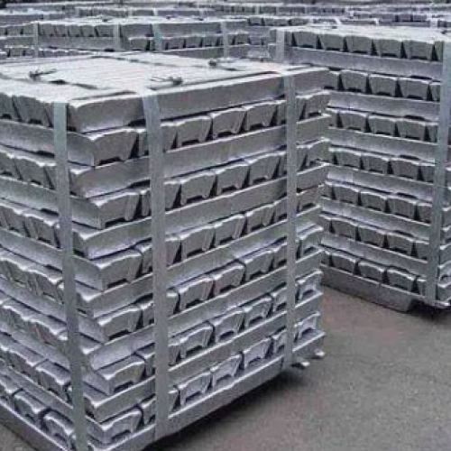 Aluminum | Consistent Supply of 500 MT Aluminum Ingots – Available for Global Buyers from Thailand