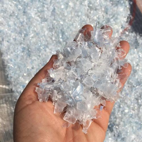 LDPE | Ready for Global Shipment: 500 MT of Premium LDPE Flakes Sourced from Thailand