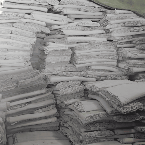 OTHER | Supplying Huge Quantity of EVA Scrap Sheets from India to Global Buyers