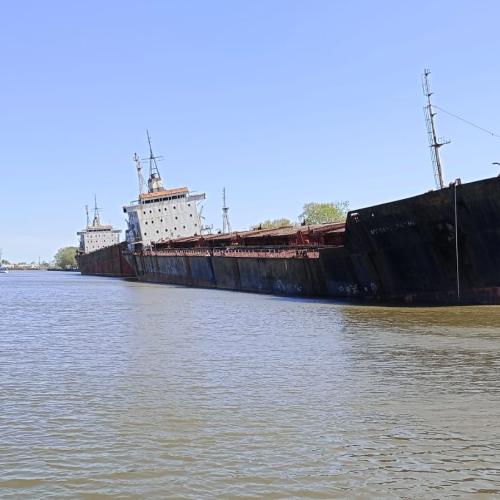 Scrap Metal | Entire ships for scrap