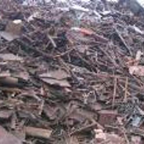 Scrap Metal | Exporting Large Quantities of HMS1&2 Scrap Regularly from Buenos Aires