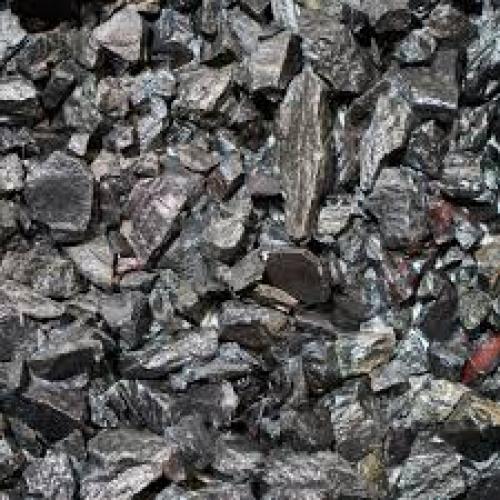 Scrap Metal | Global Export of Large Quantities of Iron Ore on a Monthly Basis from Buenos Aires