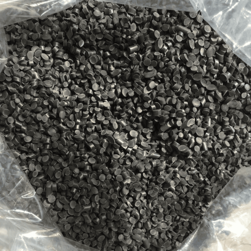 PolyVinylChloride | Export Offer for 300 MT of Soft PVC Granules from India to Global Markets