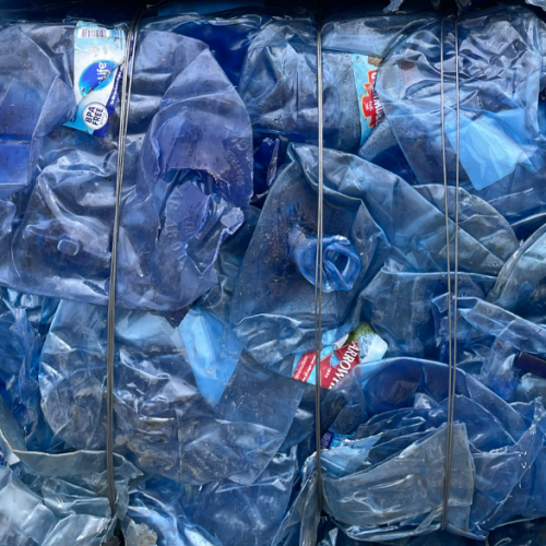 PET | PET Blue Water Jugs