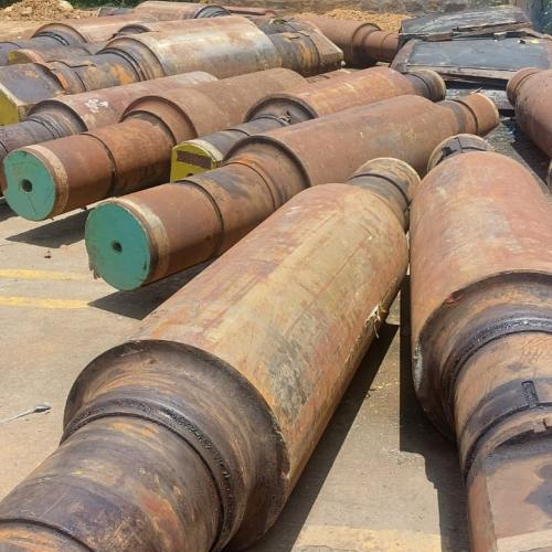 Scrap Metal | 