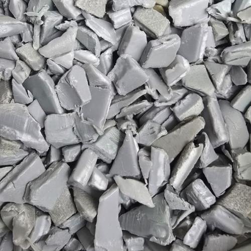 HDPE | Available 400 MT of HDPE Dustbin Basket Regrinds from Oman for Global Supply