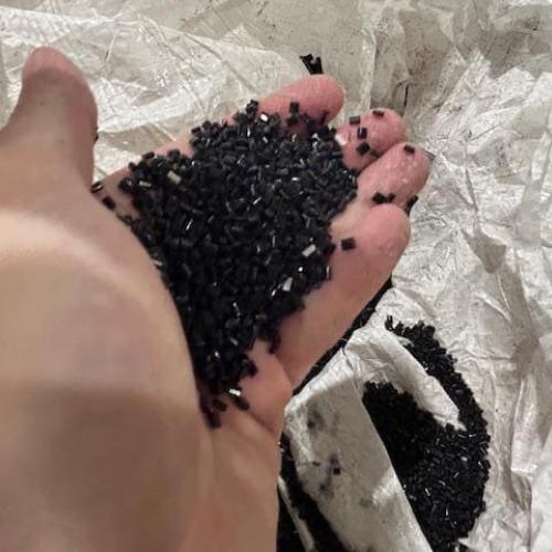 OTHER | Global Shipment of 40 Metric Tons of ASA Pellets from Cleveland, United States