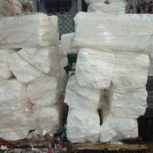 OTHER | Selling 300 Tons of EPS Lump Scrap from Saudi Arabia and USA to Worldwide Markets