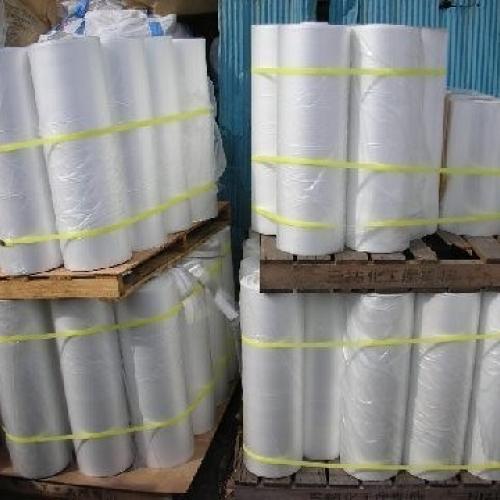 LDPE | *LDPE Film Roll Transparent