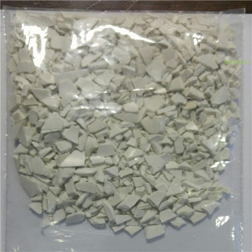 PolyVinylChloride | *PVC Window Profile Regrind