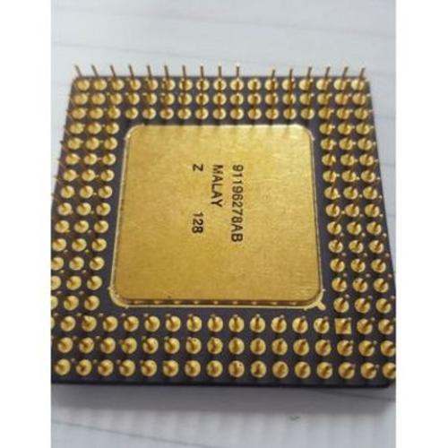 Electronic Scrap | 