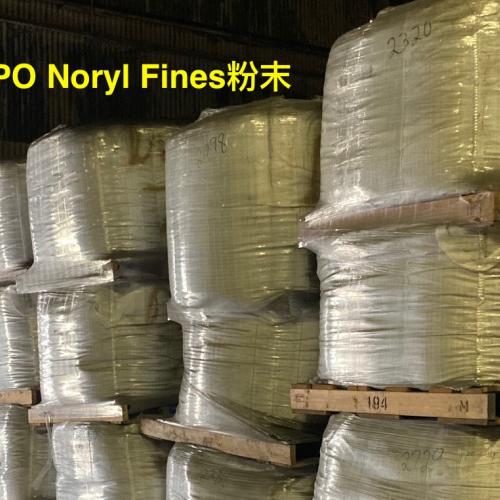 OTHER | PPO Noryl powder