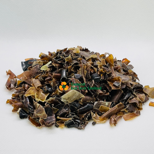 PET | Supplying 1200 Tons of Recycled Brown PET Flakes from Bangladesh for Worldwide Export