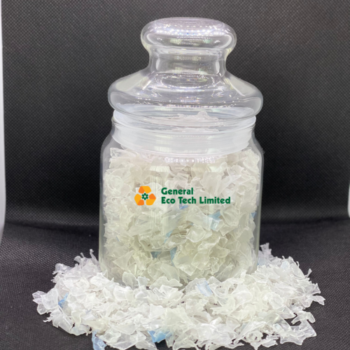 PET | Ready to Ship 1200 MT of Recycled Clear PET Flakes from Chittagong Port to Global Markets