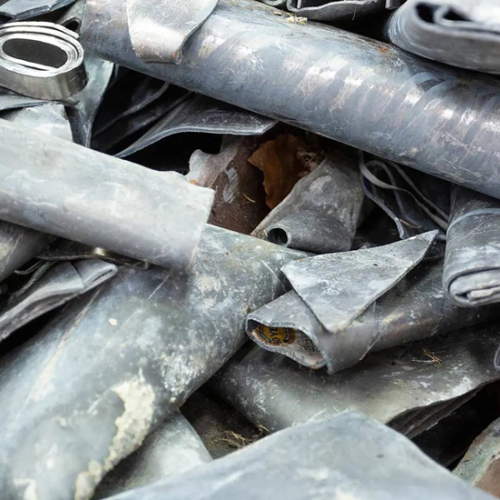 Lead Scrap | Selling 500 Tons of Lead Scrap from Ashdod Port, Israel to Global Markets