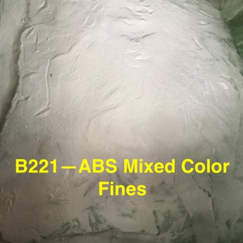 ABS | Offering 200 Metric Tons of ABS Powder Off Grade Monthly from USA to Global Buyers