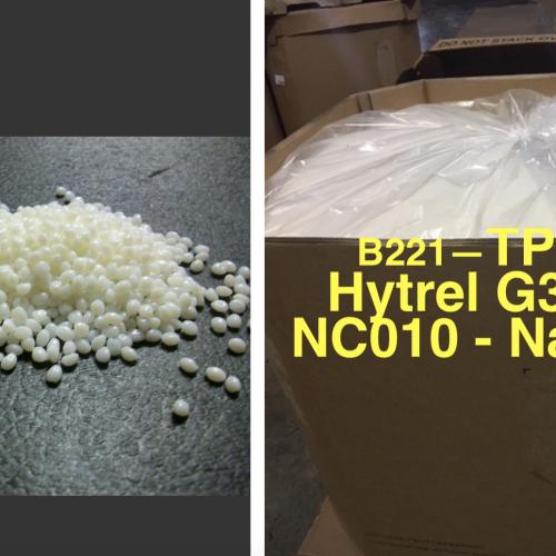 OTHER | TPEE Plastic Pellet Off Grade