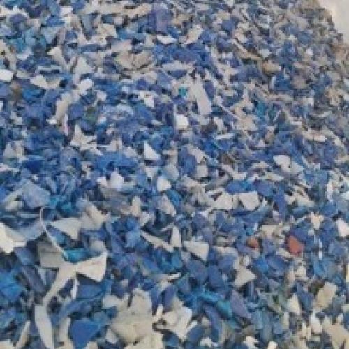HDPE | HDPE Drum Regrinds