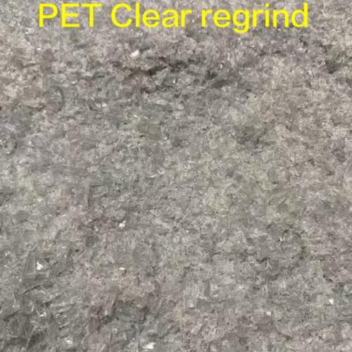 PET | Available 400 Metric Tons of PET Regrind Every Month from United States