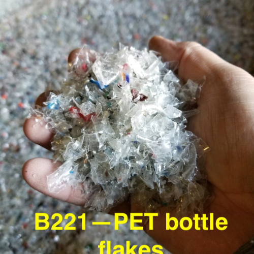 PET | PET Regrind