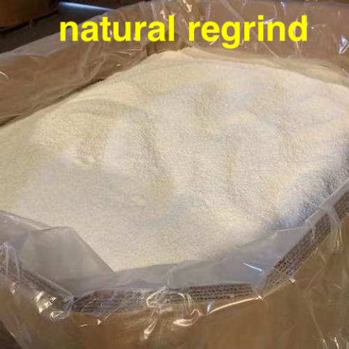 OTHER | PBT Natural Regrind