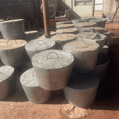 Lead Scrap | Lead Ingots