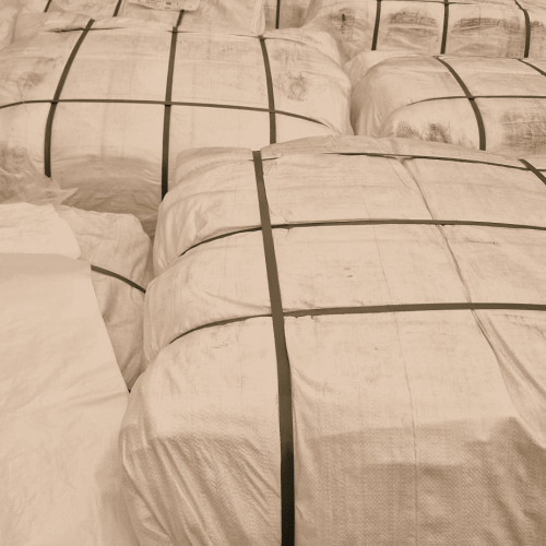 Polypropylene | PP Supersacks