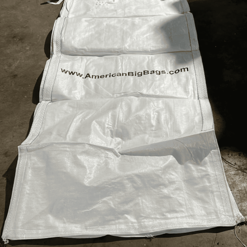 Polypropylene | PP Supersacks