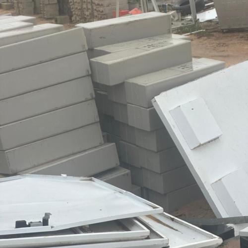 Scrap Metal | Car Batteries Scrap
