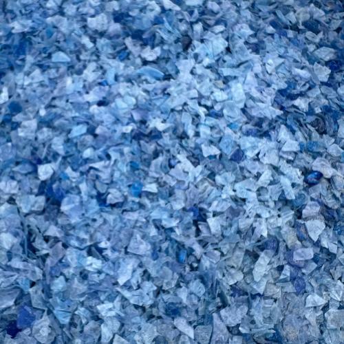 OTHER | Offering 20 Tons of Polycarb Water Bottle Regrind for Sale from Long Beach Port