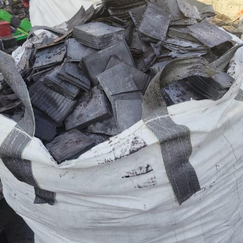 Battery Scrap | Global Export of 100 Tons of Battery Lead Plated Scrap from Jebel Ali, UAE
