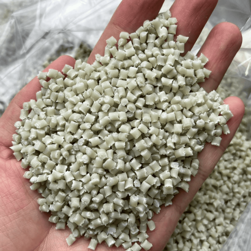 Nylon | Supplying 500 Tons of Nylon Pellets Monthly from Malaysia and China to International Buyers