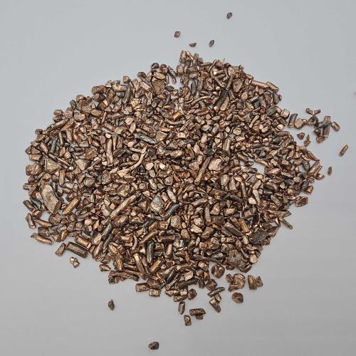 Copper | Tinned Copper Chops