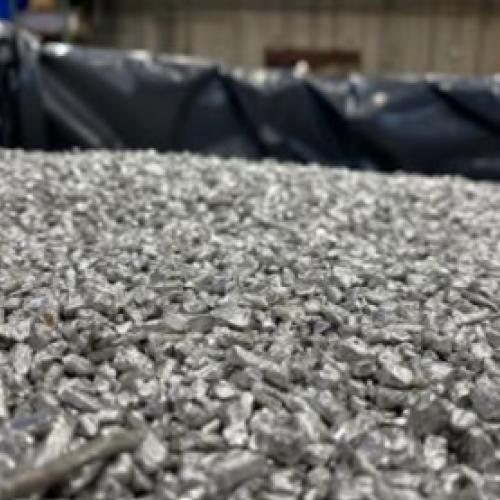 Aluminum | Mostly 795 ACSR – AL 1350-H19 Alloy