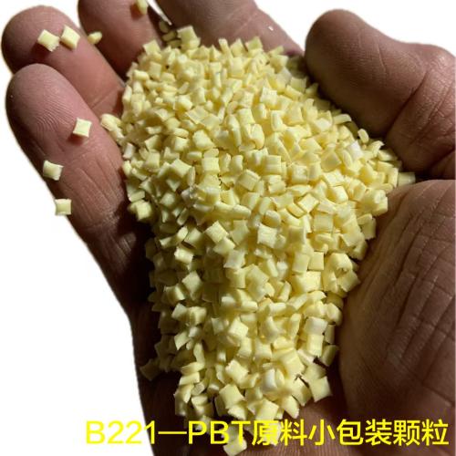 OTHER | Ready to Supply 200 Tons of PBT Pellets from USA to Global Buyers