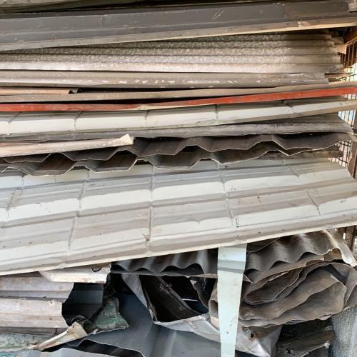 Aluminum | Monthly Supply of 5 MT of High-Quality Aluminum AA Scrap from Kerala to PAN India