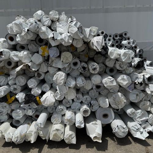 PolyVinylChloride | Tarpaulin Rolls