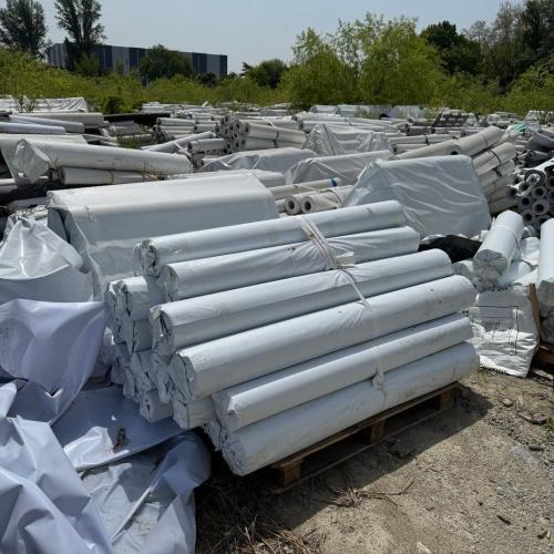 PolyVinylChloride | Tarpaulin Rolls