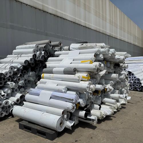 PolyVinylChloride | Tarpaulin Rolls