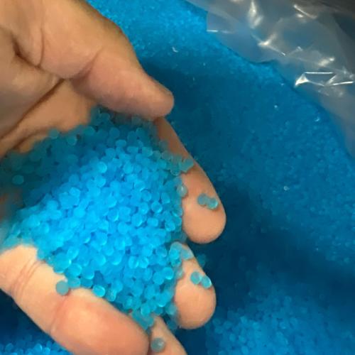 OTHER | Supplying 20 MT of EVA Mixed Color Wide Spec Resin from Long Beach for Global Buyers