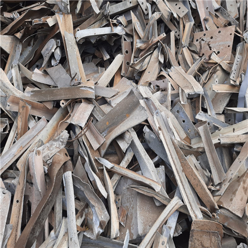Scrap Metal | Export Large Quantity of PNS Scrap from Nicaragua Port for Worldwide Buyers