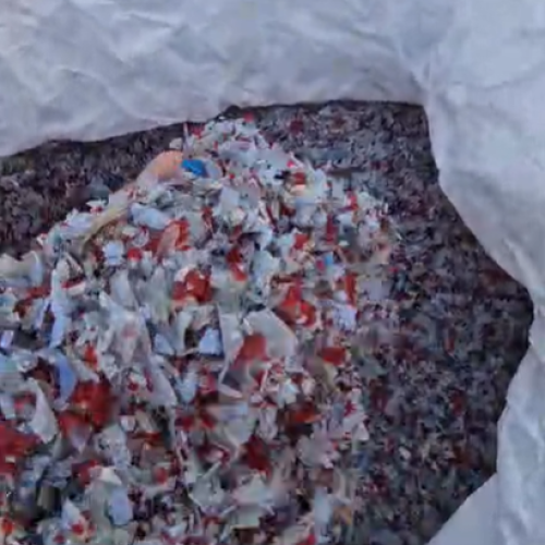 PolyVinylChloride | Rigid PVC Scrap