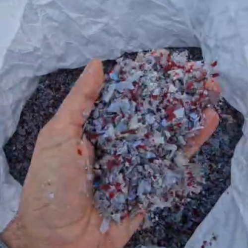PolyVinylChloride | Rigid PVC Scrap