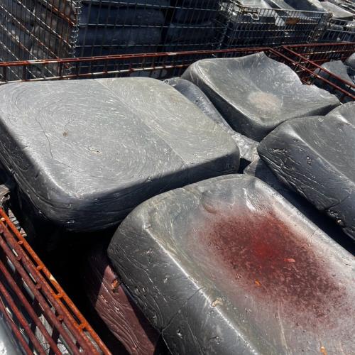 OTHER | Offering 25 MT of EPS Grey Scrap from Yokohama, Japan to Global Buyers