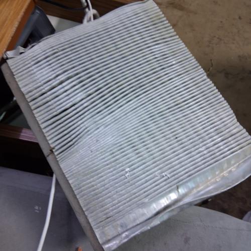 Aluminum | Aluminum Grade 6063 Scrap