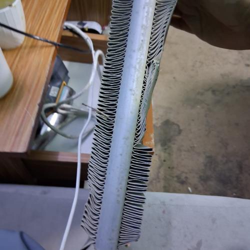 Aluminum | Aluminum Grade 6063 Scrap