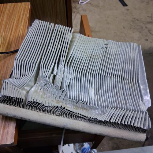 Aluminum | Aluminum Grade 6063 Scrap
