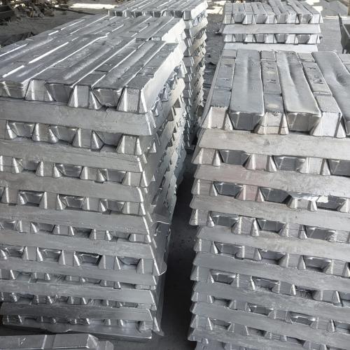 Aluminum | Export 22 MT of Aluminum Ingots from Dubai for Local and International Buyers