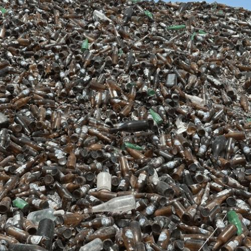 Glass Scrap | Glass Scrap